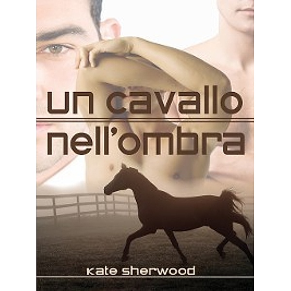 Un cavallo nell'ombra, Kate Sherwood
