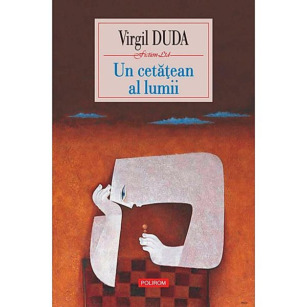 Un cetatean al lumii / Fiction LTD, Virgil Duda