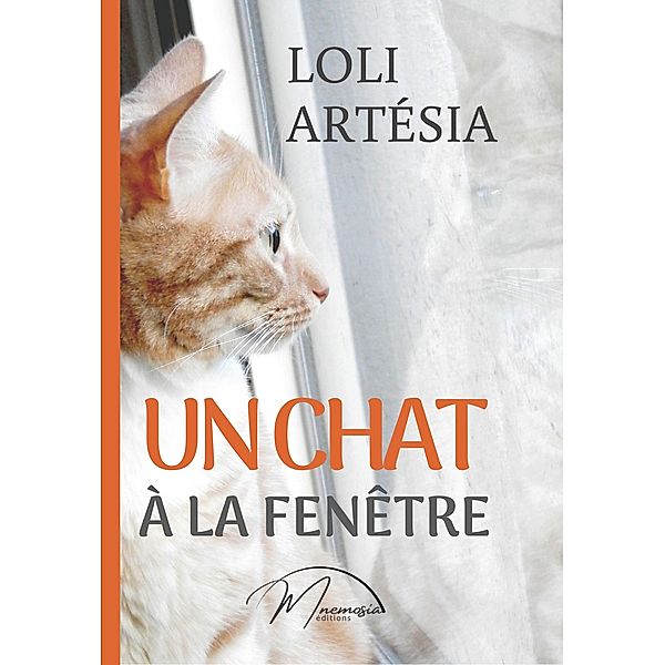 Un chat à la fenêtre, Loli Artésia