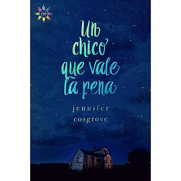 Un chico que vale le pena, Jennifer Cosgrove