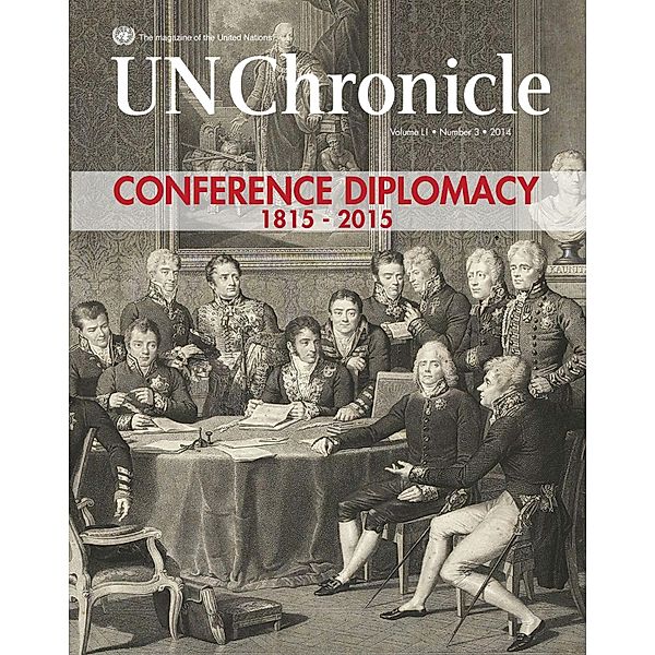 UN Chronicle Vol.LI No.3 2014 / United Nations