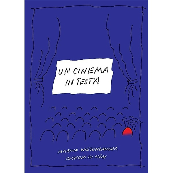 Un cinema in testa, Marina Wiesendanger