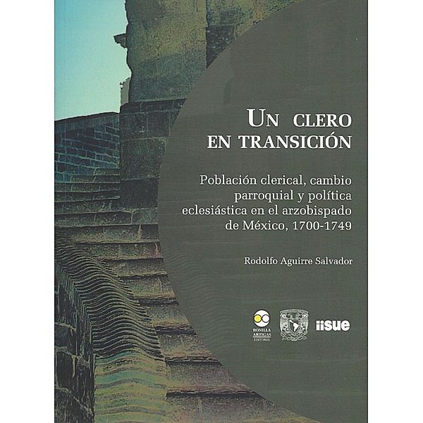 Un clero en transición, Rodolfo Aguirre Salvador