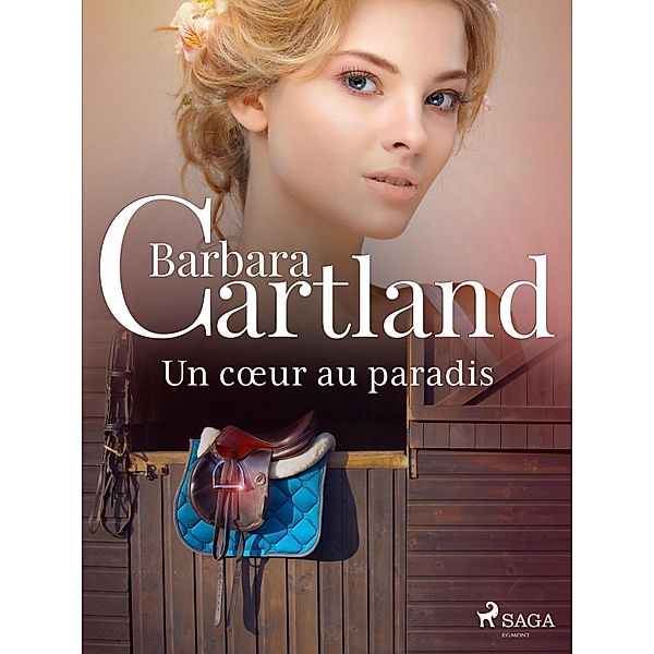 Un coeur au paradis, Barbara Cartland
