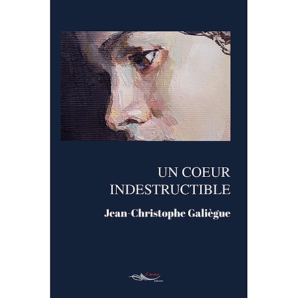 Un coeur indestructible, Jean-Christophe Galiègue