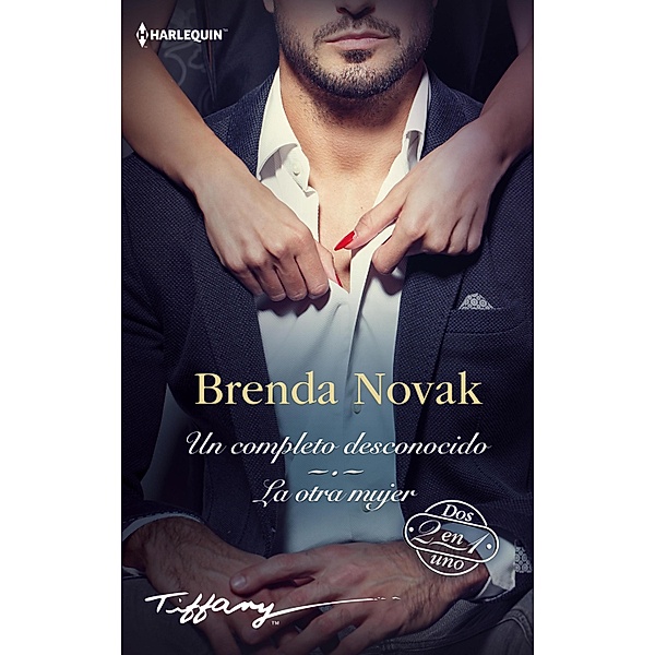 Un completo desconocido - La otra mujer, Brenda Novak