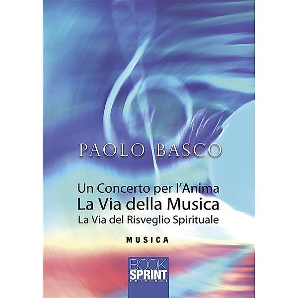 Un Concerto per l'Anima, Paolo Basco