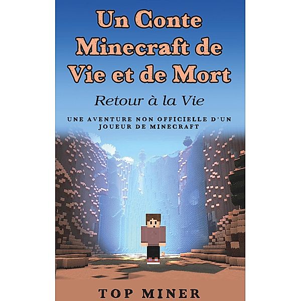 Un Conte Minecraft de Vie et de Mort, Top Miner