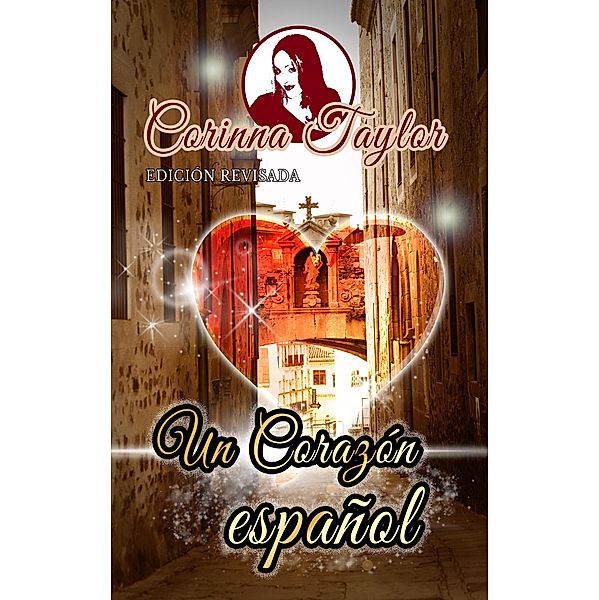 Un corazon espanol: Edicion Revisada / Brainy Bookstore Mckrause, Corinna Taylor
