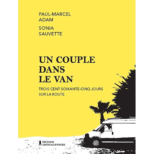 Un couple dans le van, Adam Paul-Marcel Adam