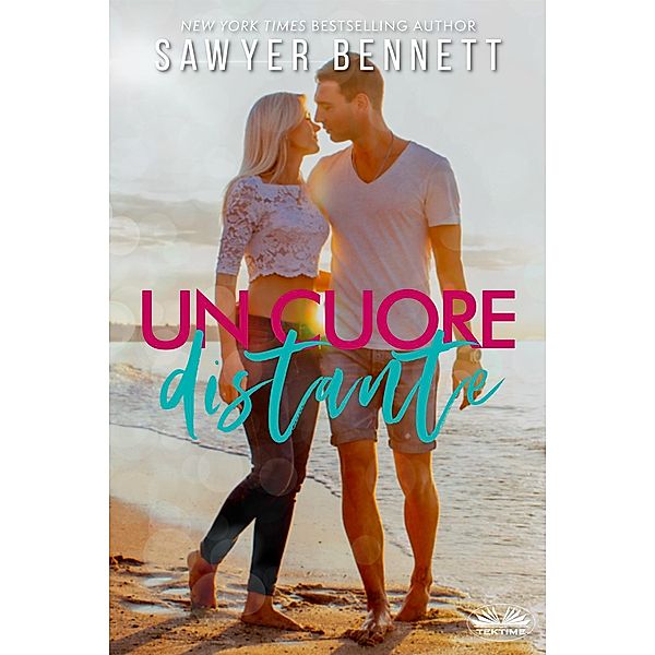 Un Cuore Distante, Sawyer Bennett