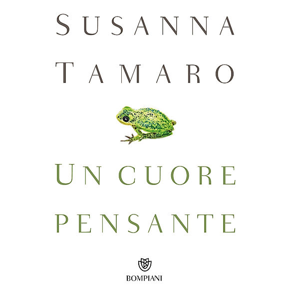 Un cuore pensante, Susanna Tamaro
