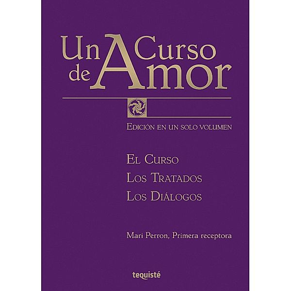 Un curso de amor, Mari Perron