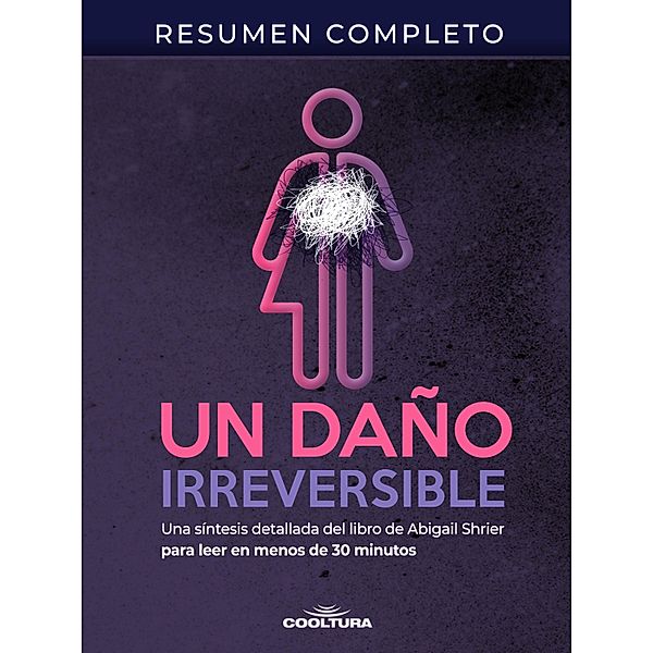 Un daño irreversible, Cooltura