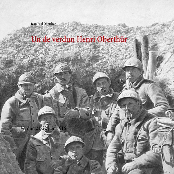 Un de Verdun Henri Oberthür, Jean Paul Oberthur