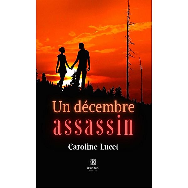 Un décembre assassin, Caroline Lucet