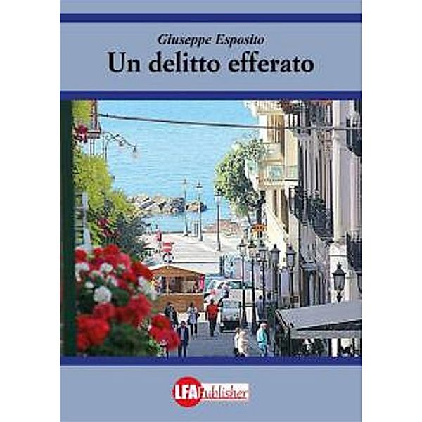 Un delitto efferato, Giuseppe Esposito