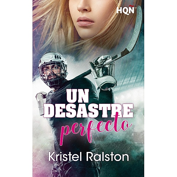 Un desastre perfecto, Kristel Ralston
