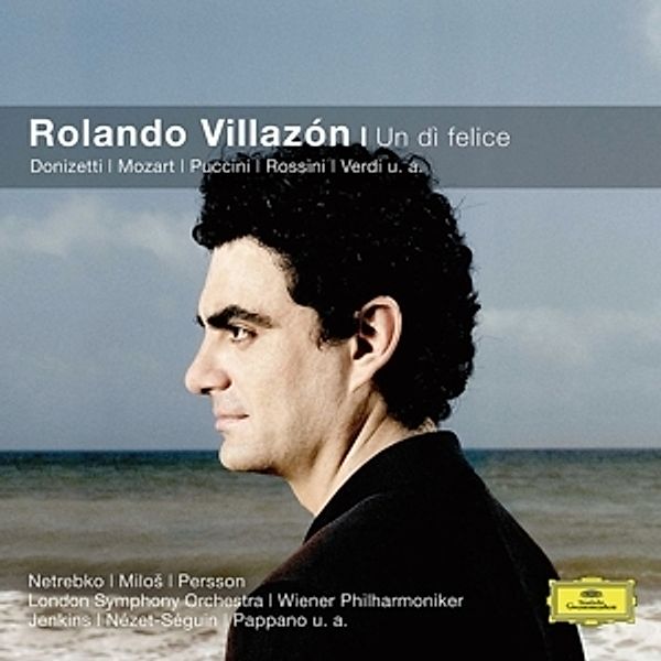 Un di felice, Rolando Villazon, Anna Netrebko