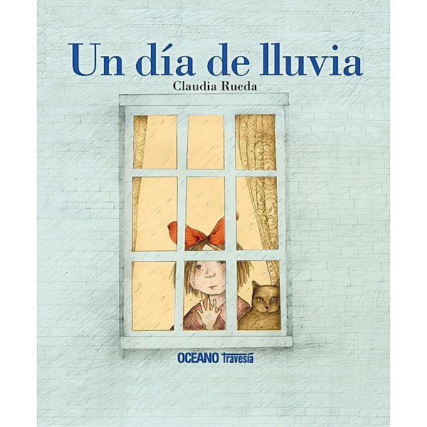 Un día de lluvia / Álbumes, Claudia Rueda