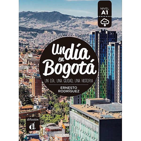 Un día en Bogotá, Ernesto Rodríguez