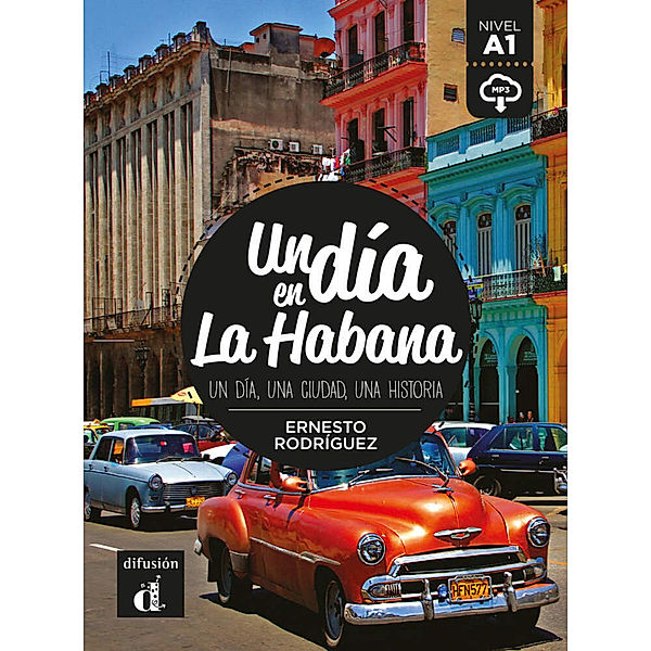 Un día en La Habana, Ernesto Rodríguez