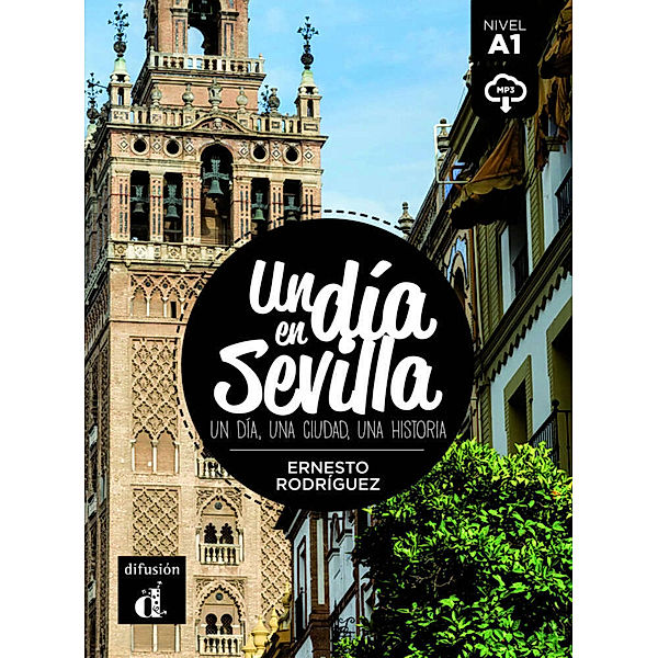 Un día en Sevilla, Ernesto Rodríguez