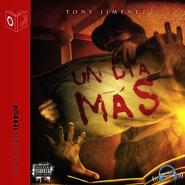 Un día más - Dramatizado, Tony Jimenez