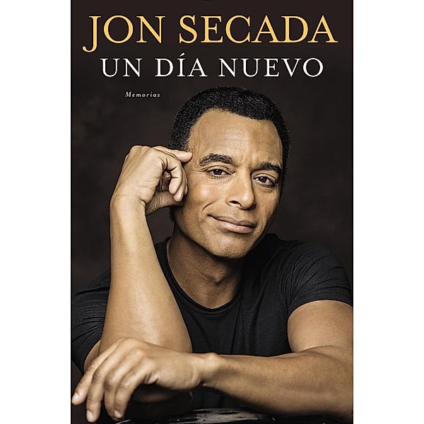 Un Día Nuevo, Jon Secada