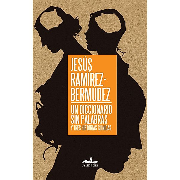 Un diccionario sin palabras, Jesús Ramírez-Bermúdez