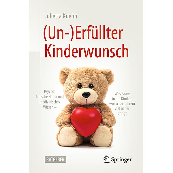 (Un-)Erfüllter Kinderwunsch, Julietta Kuehn