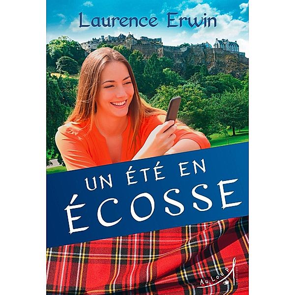 Un été en Écosse, Laurence Erwin