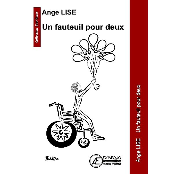 Un fauteuil pour deux, Ange Lise