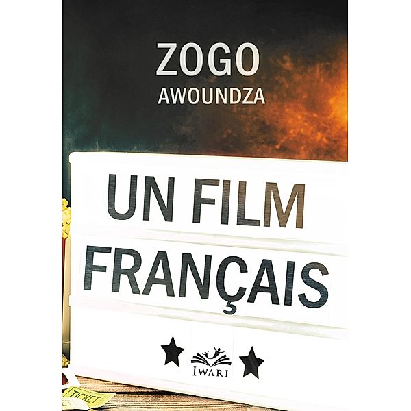 Un film français, Zogo Awoundza