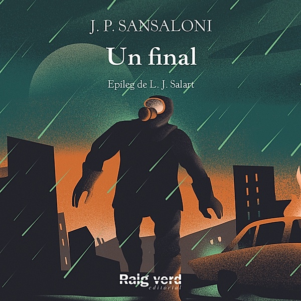 Un final, J. P. Sansaloni