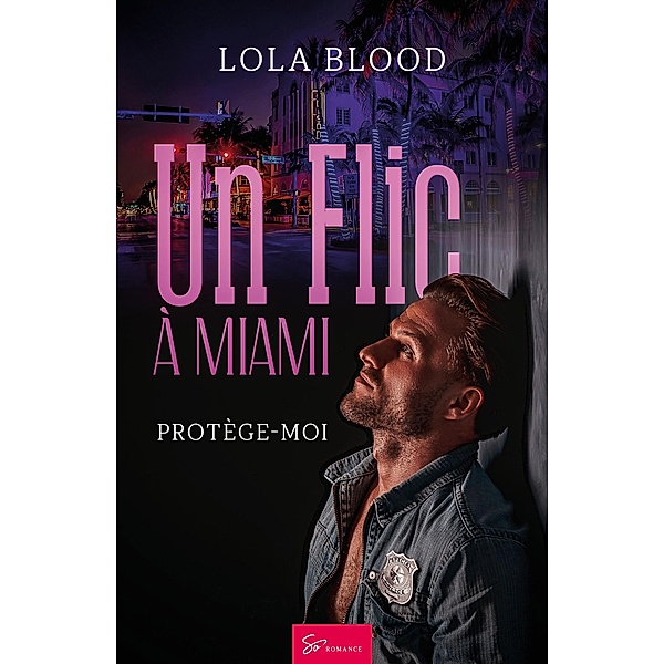 Un Flic à Miami, Lola Blood