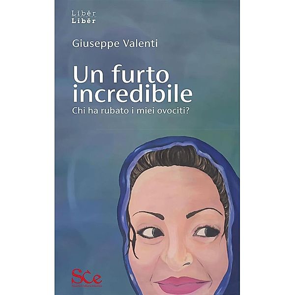 Un furto incredibile, Giuseppe Valenti