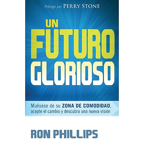 Un futuro glorioso, Ron Phillips