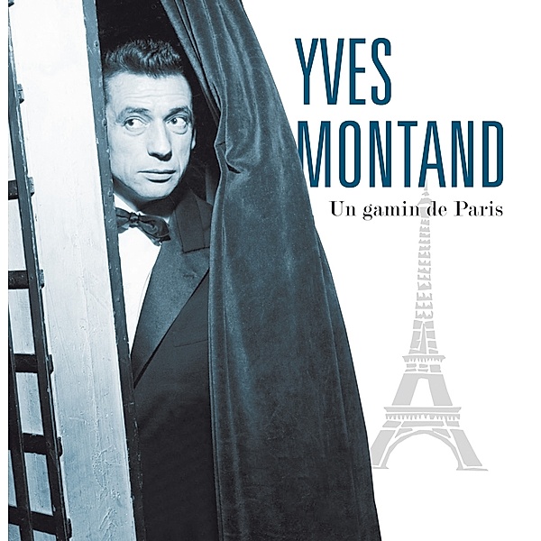 Un Gamin De Paris, Yves Montand