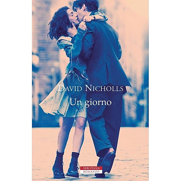 Un giorno, David Nicholls