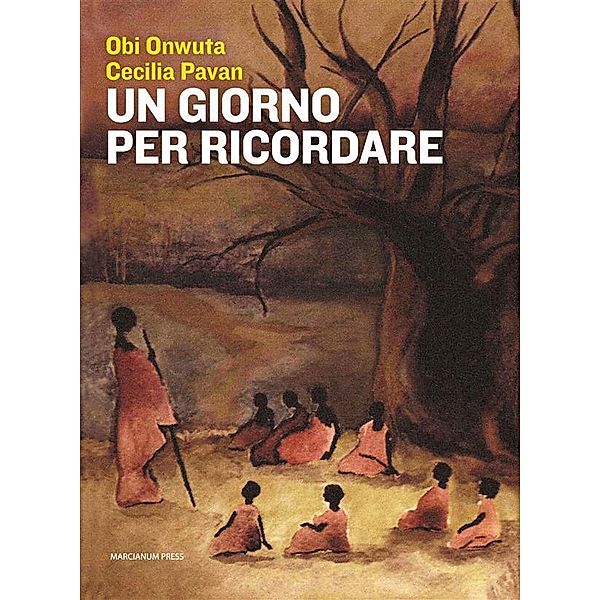 Un giorno per ricordare, Obi Onwuta, Cecilia Pavan