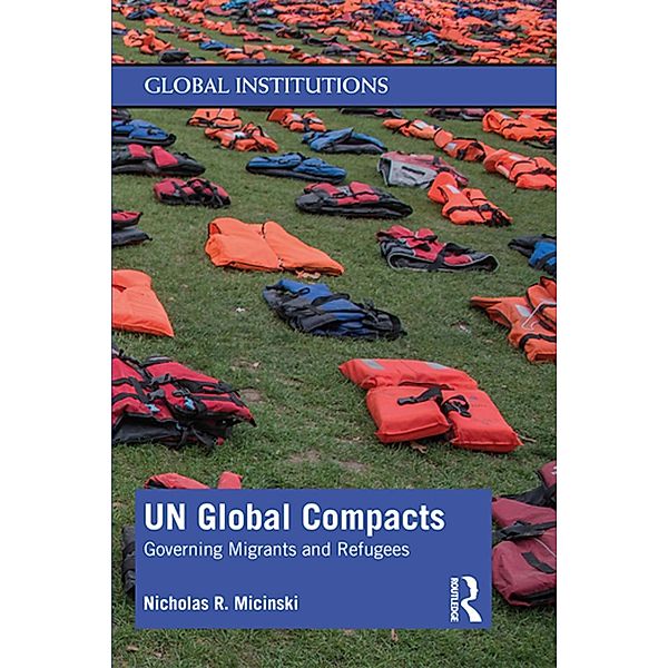 UN Global Compacts, Nicholas R. Micinski