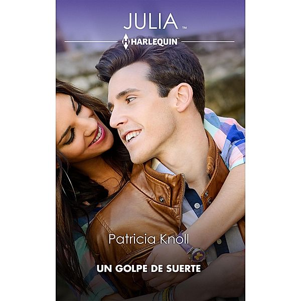 Un golpe de suerte, Patricia Knoll