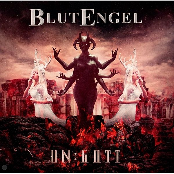 Un:Gott, Blutengel