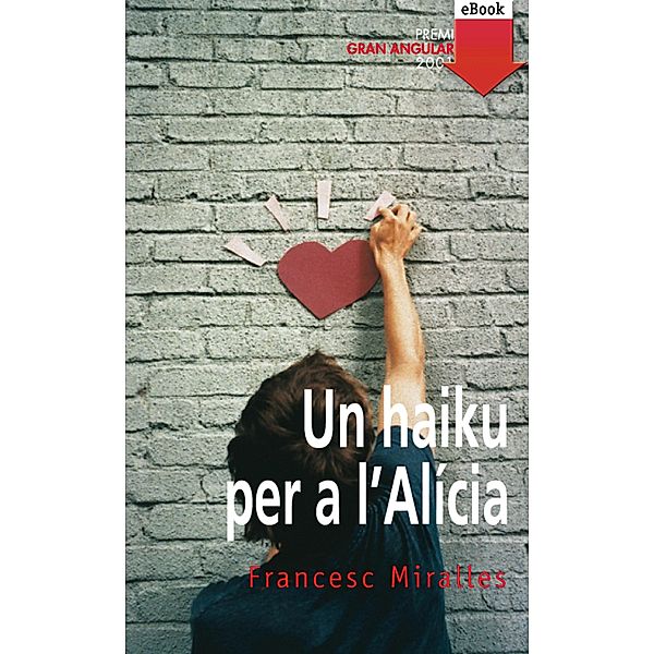 Un haiku per a l'Alicia / Gran Angular, Francesc Miralles