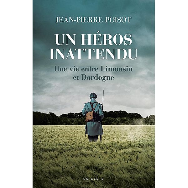 Un héros inattendu, Jean-Pierre Poisot