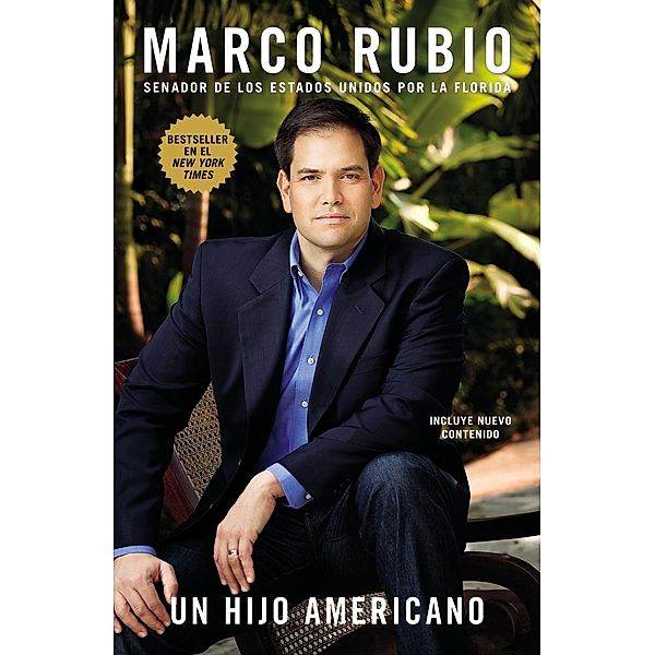 Un Hijo Americano, Marco Rubio