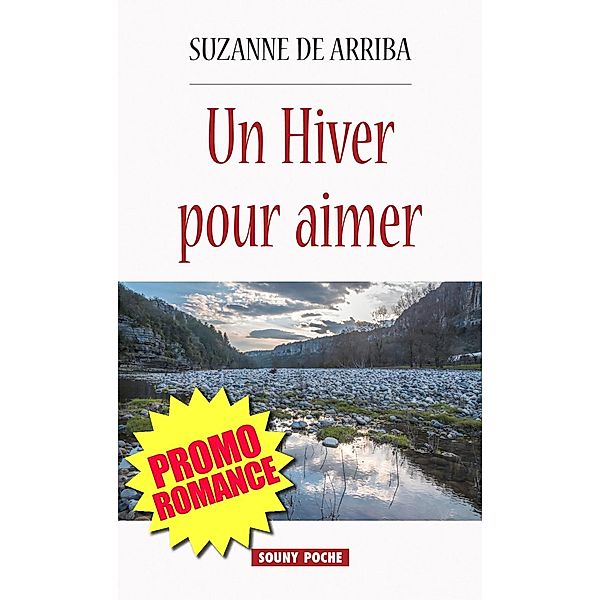 Un Hiver pour aimer, Suzanne de Arriba