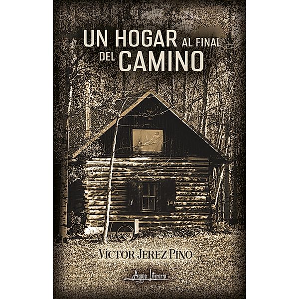 Un hogar al final del camino, Víctor Manuel