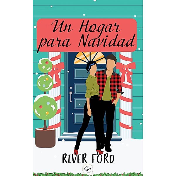 Un hogar para Navidad, River Ford